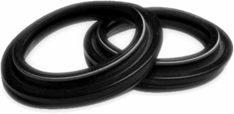 KYB Fork Dust Seal Set - 43x55.5x14 mm