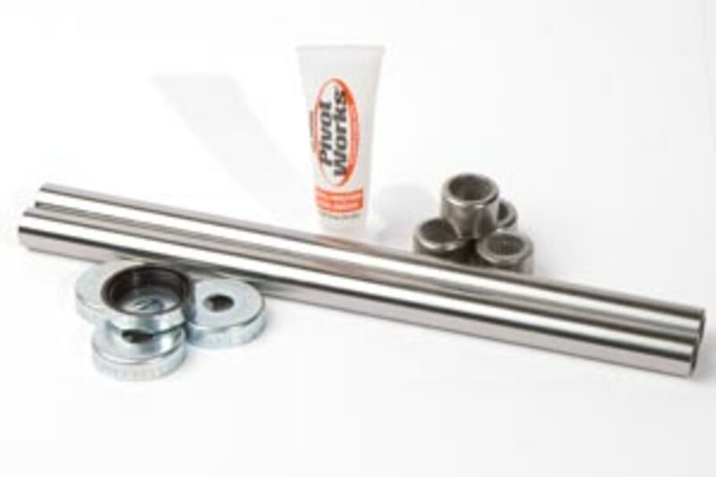 Pivot Works upper A-arm bearing kit Yamaha YFZ 450R
