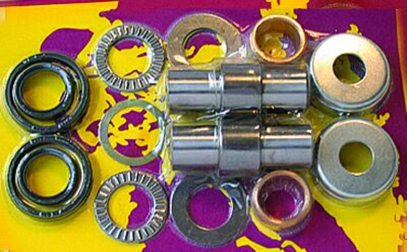 SWIG ARM REPAIR KIT FOR YAMAHA YZ250 1985-86