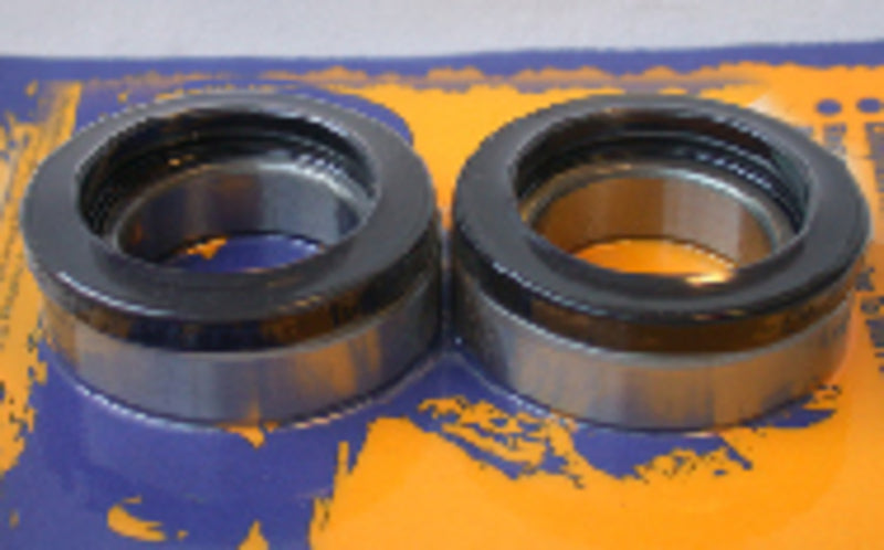 PIVOT WORKS Rear Wheel Bearings And Seals Kit