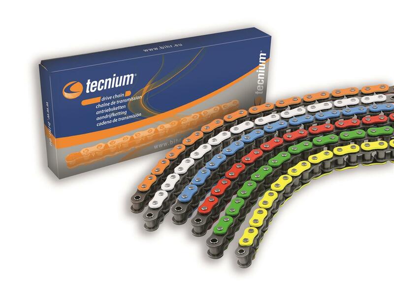 TECNIUM 420SV Clip Link 420