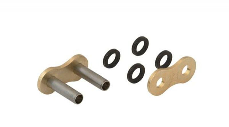AFAM A520XHR2G Xs-Ring Rivet Link 520