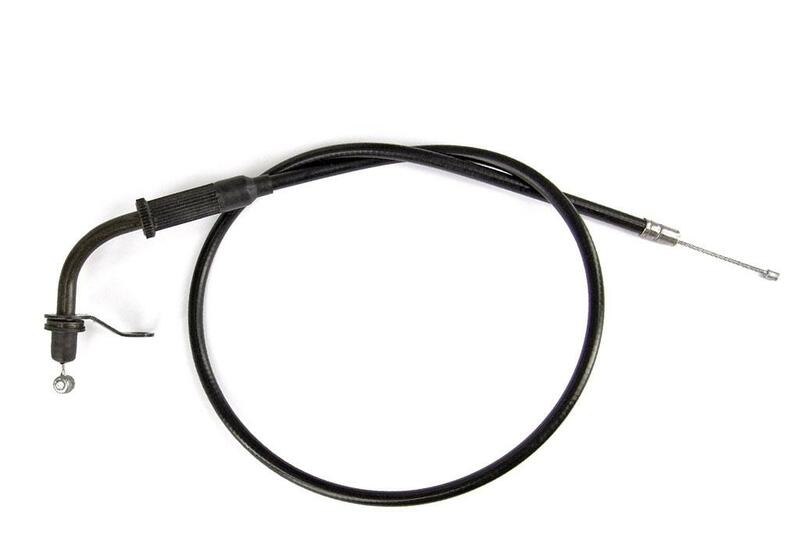 TECNIUM Throttle Cable