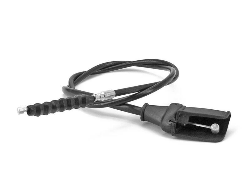 TECNIUM Clutch Cable