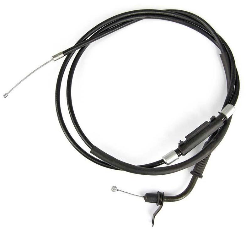 TECNIUM Throttle Cable