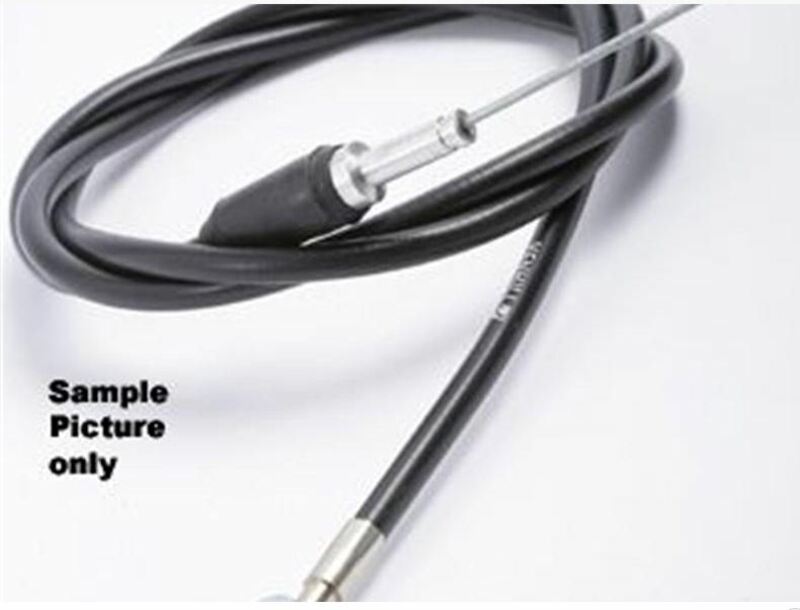 VENHILL Throttle Cable - Pull Cable