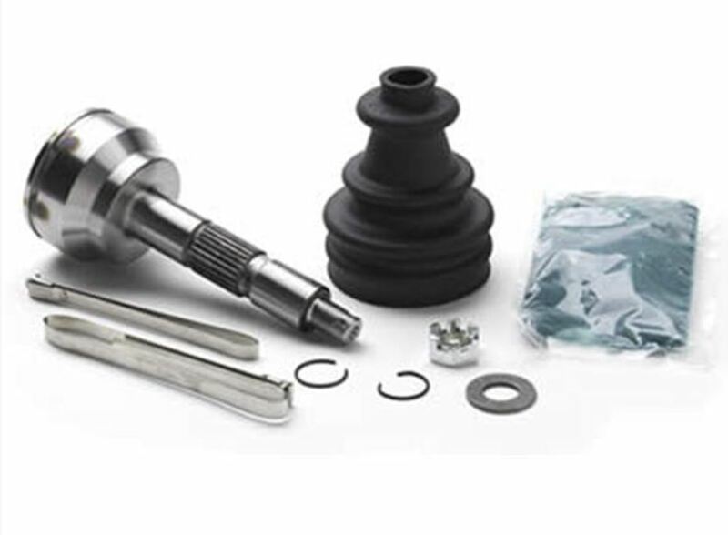 Outer front EPI cardan shaft universal joint Polaris SPORTSMAN