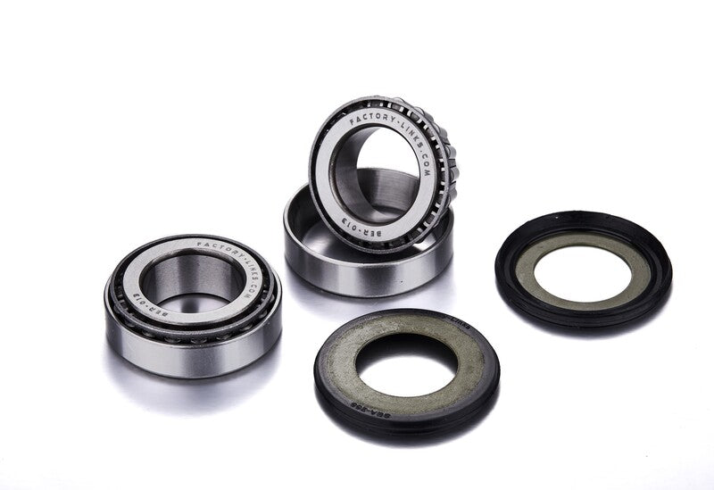 FACTORY LINKS Steering Stem Bearing Kit