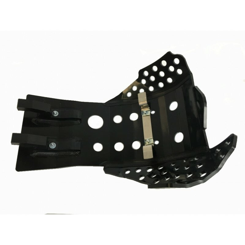 AXP GP Skid plate - HDPE 6mm Honda CRF250R