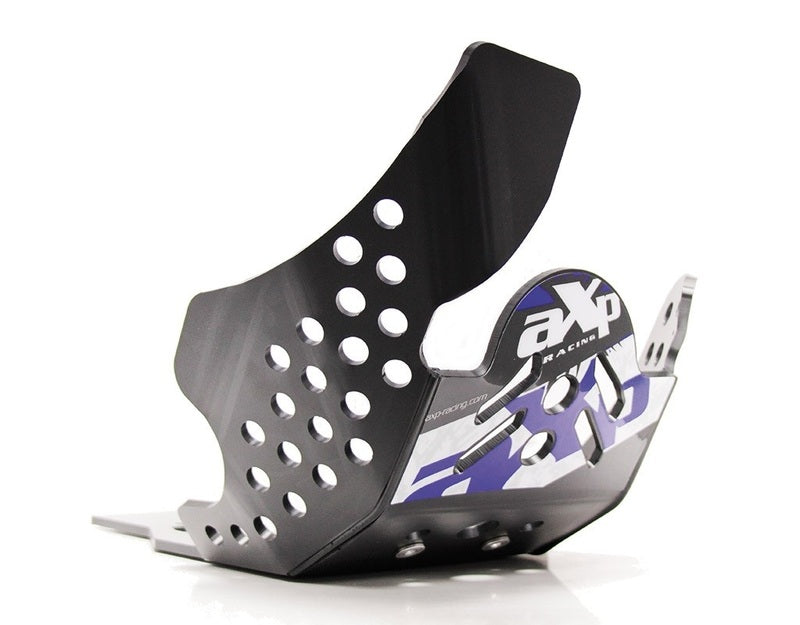 AXP GP Skid plate - HDPE 6mm Yamaha YZ250F