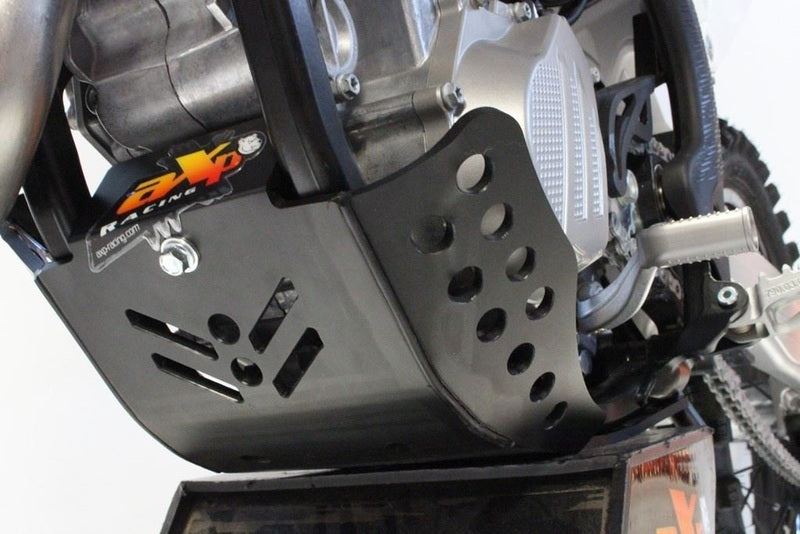AXP GP Skid plate - HDPE 6mm KTM/Husqvarna