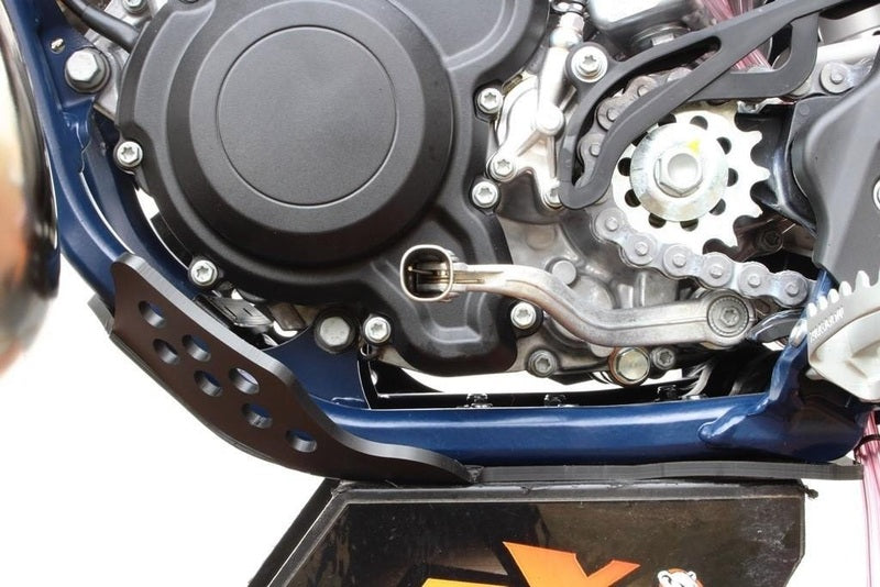 AXP GP Skid plate - HDPE 6mm KTM/Husqvarna