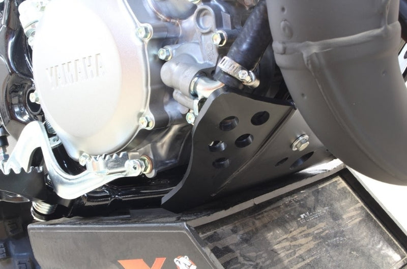 AXP GP Skid plate - HDPE 6mm Yamaha YZ85