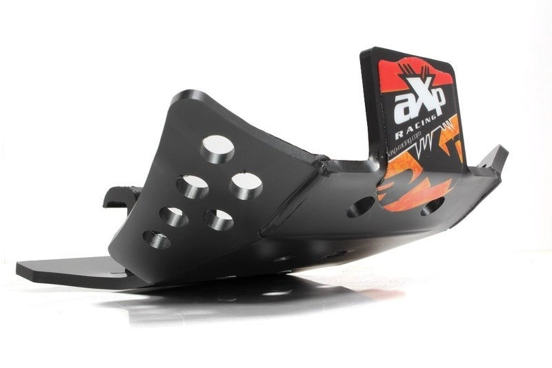 AXP GP Skid plate - HDPE 6mm KTM/Husqvarna