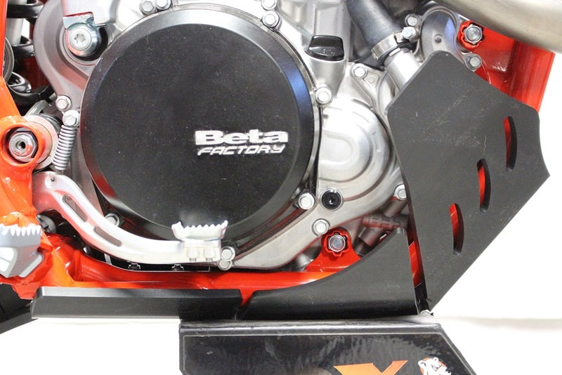 AXP Enduro Xtrem Skid plate - HDPE 8mm Beta RR