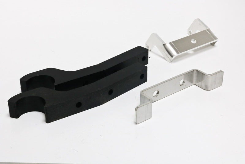 AXP Enduro Xtrem Skid plate - HDPE 8mm KTM EXC250/300