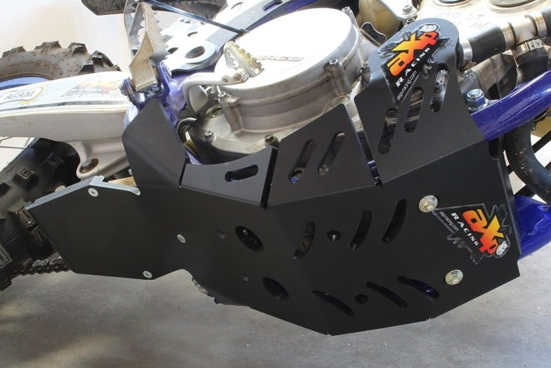 AXP Enduro Xtrem Skid plate - HDPE 8mm Sherco 250/300 SEF-R