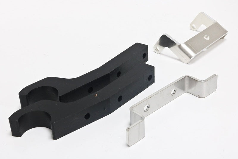 AXP Enduro Xtrem Skid plate - HDPE 8mm KTM EXC250/300