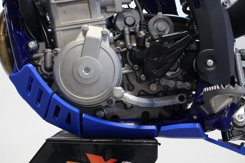 AXP Enduro Xtrem Skid plate - HDPE 8mm Sherco 450/500 SEF-R