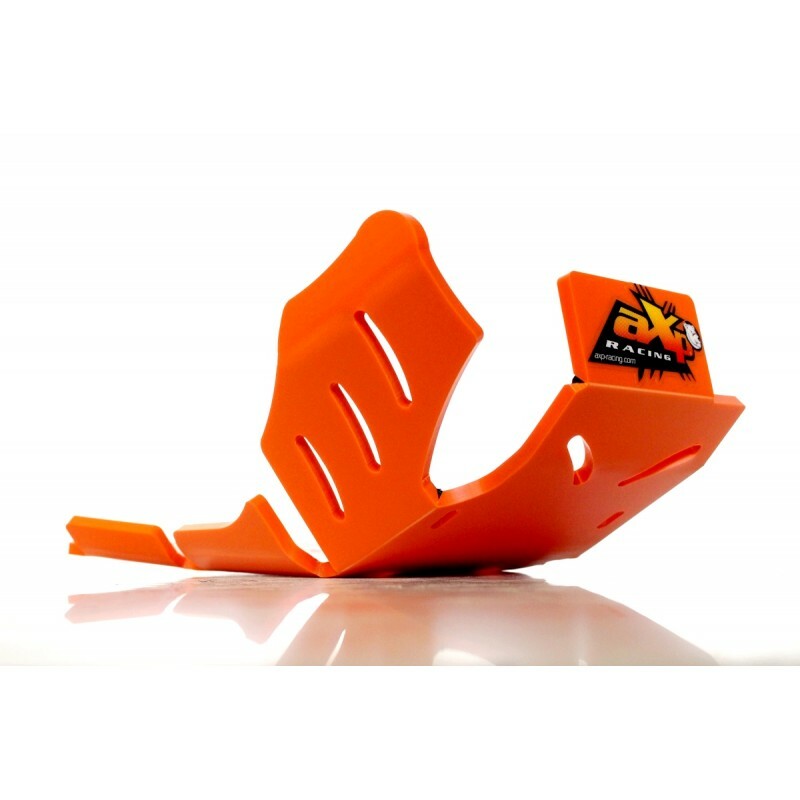 AXP Enduro Xtrem Skid plate - HDPE 8mm KTM EXC250/300