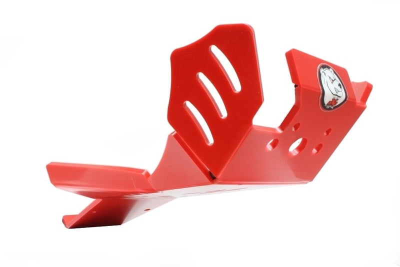 AXP Enduro Xtrem Skid plate - HDPE 8mm Beta RR250/300