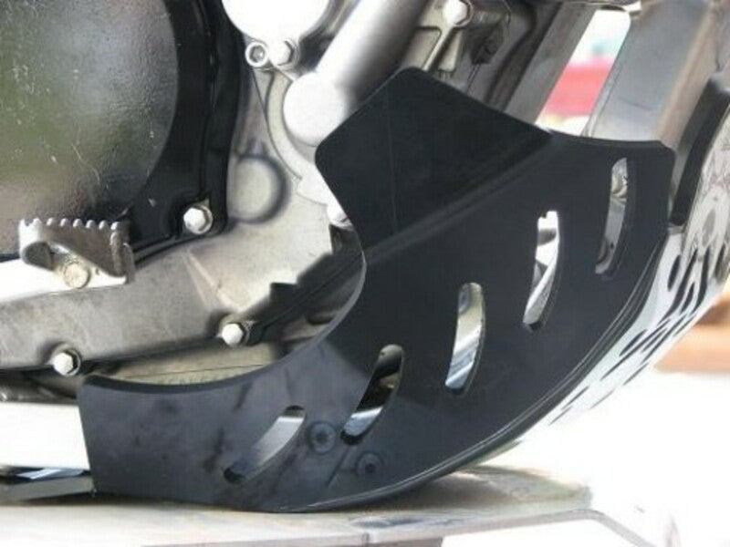 AXP GP Skid plate - HDPE 6mm Kawasaki KX450F