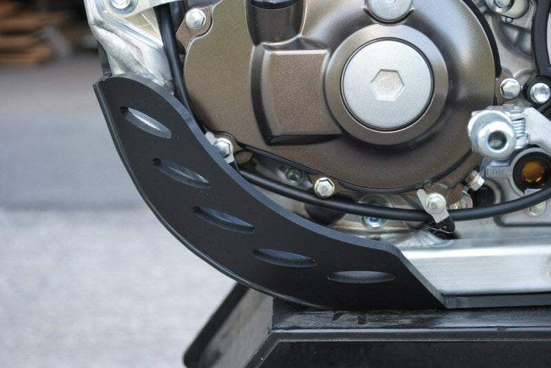 AXP GP Skid plate - HDPE 6mm Yamaha YZ450F