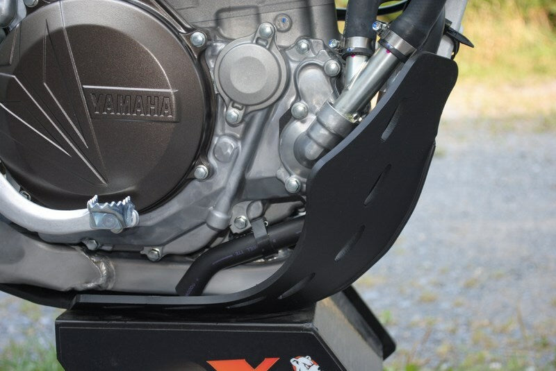 AXP GP Skid plate - HDPE 6mm Yamaha YZ450F
