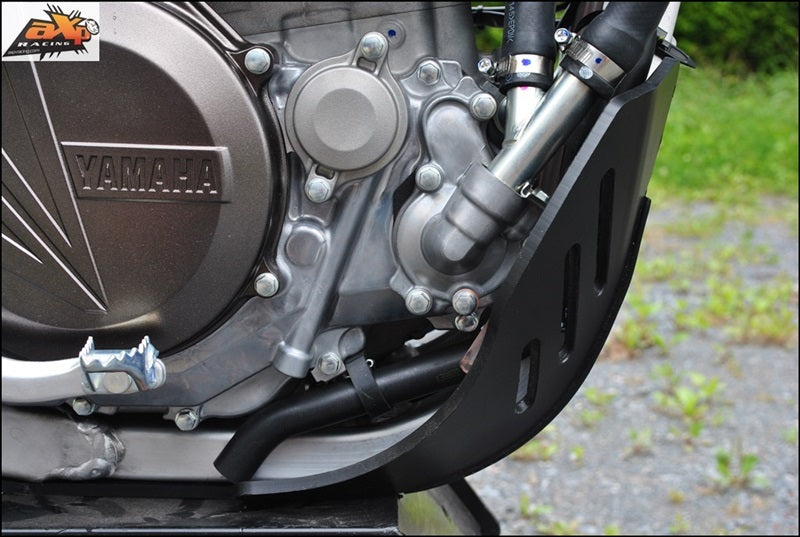 AXP GP Skid plate - HDPE 6mm Yamaha