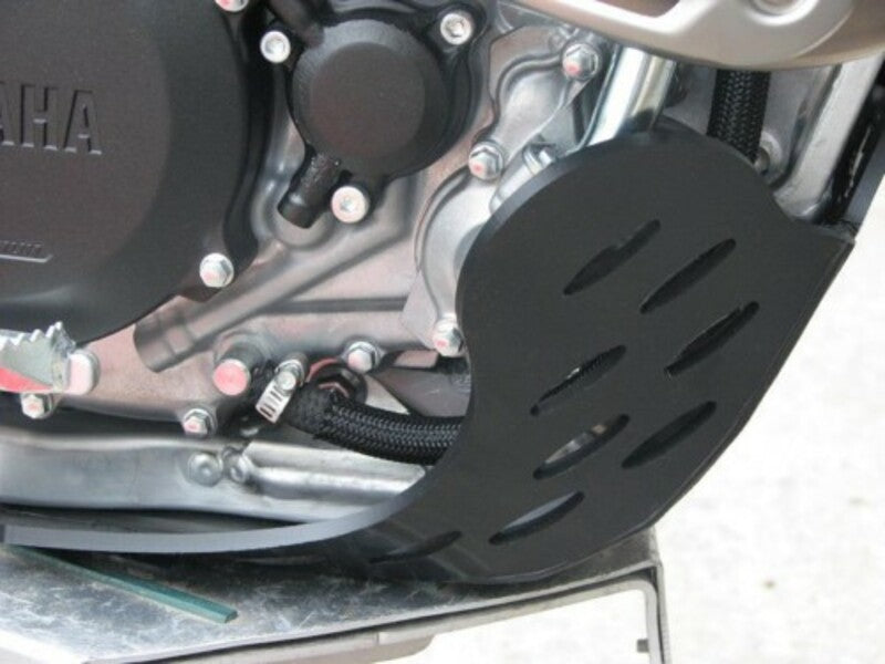 AXP GP Skid plate - HDPE 6mm Yamaha YZ450F