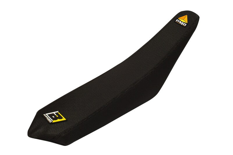BLACKBIRD Pyramid Seat Cover Black Sherco
