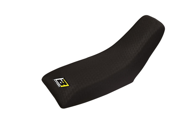 BLACKBIRD Pyramid Seat Cover Black Yamaha YFM700R Raptor