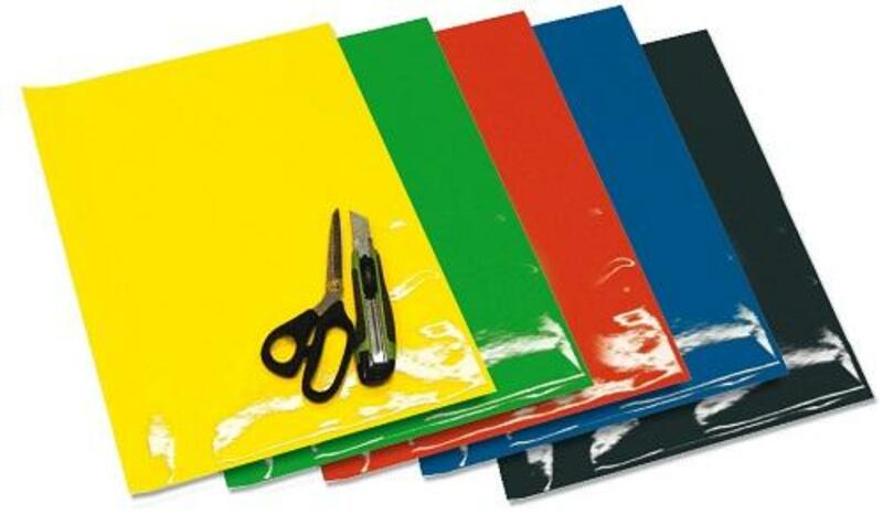 BLACKBIRD Crystall Breathable Adhesive Sheet Translucent