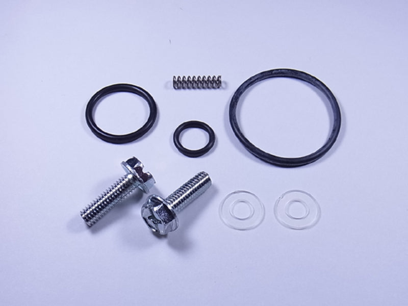 TOURMAX Fuel Valve Repair Kit Suzuki GN125/250/340 - SP370