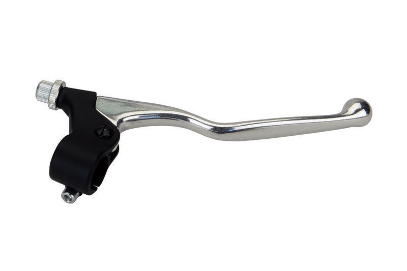 DOMINO complete brake lever without rubber protection