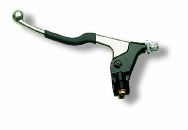CLUTCH LEVER ASSEMBLY FOR 2 AND 4-STROKE CROSS/ENDURO