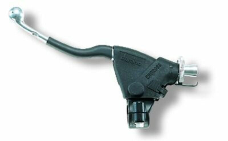 CLUTCH LEVER ASSEMBLY FOR 2 AND 4-STROKE CROSS/ENDURO