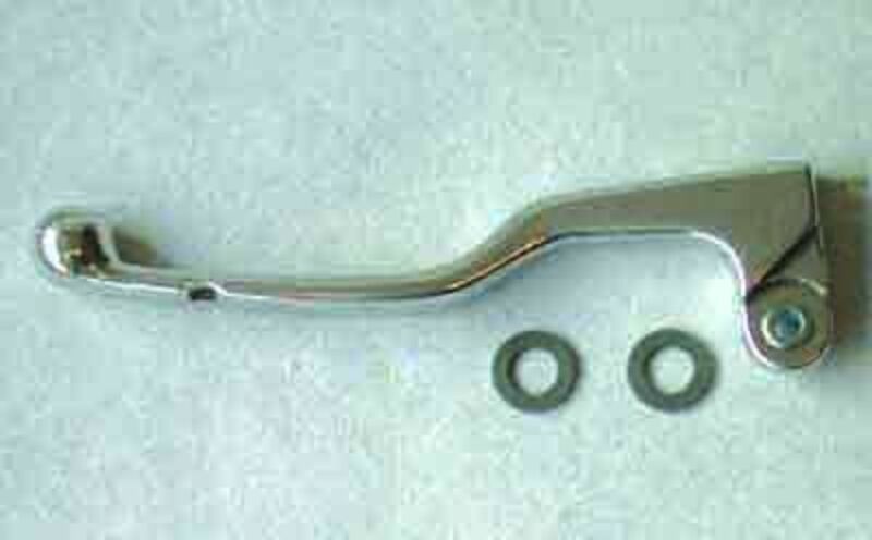CLUTCH LEVER ALONE