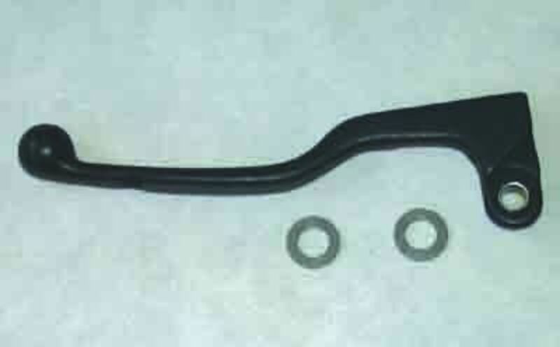 DOMINO Clutch Lever Aluminum Handle 872229