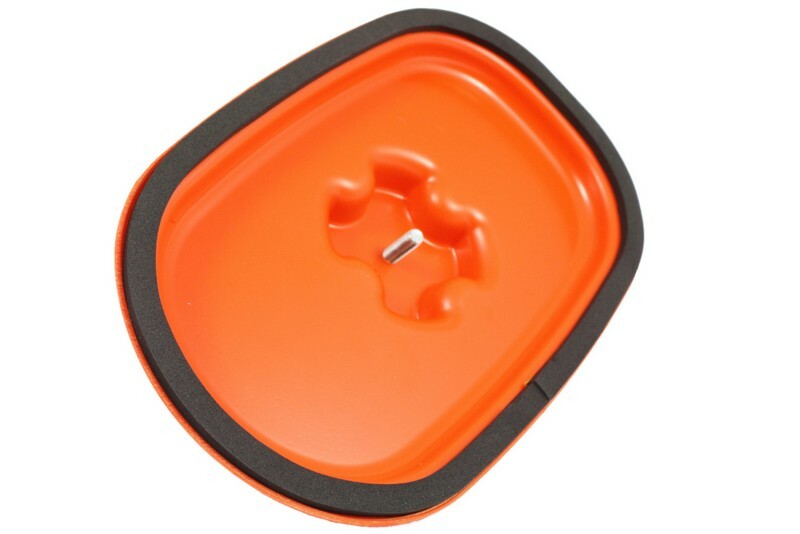 TWIN AIR Air Filter Cover Honda CRF450R/RX