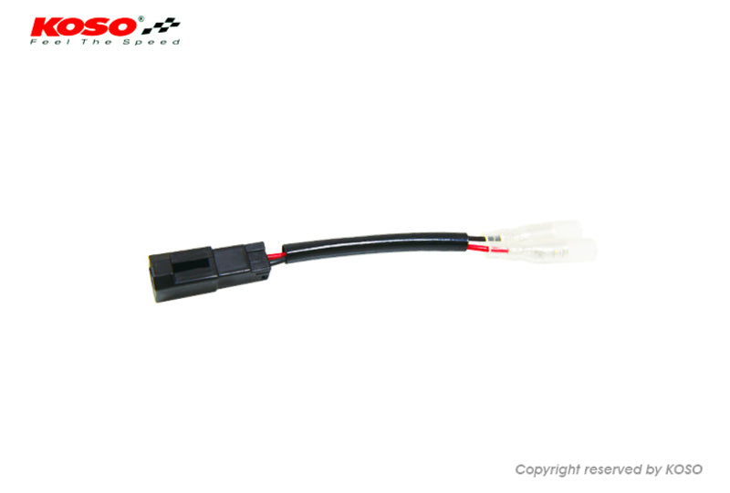 KOSO Indicator Adapter Cable Ducati