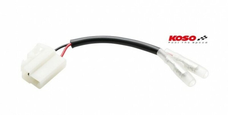 KOSO Indicator Adapter Cable Yamaha MT-09
