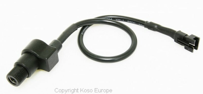 Koso digital speed sensor, type JIS TYPEA