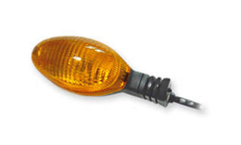 V PARTS Indicator Rear Right OE Type Ducati Monster