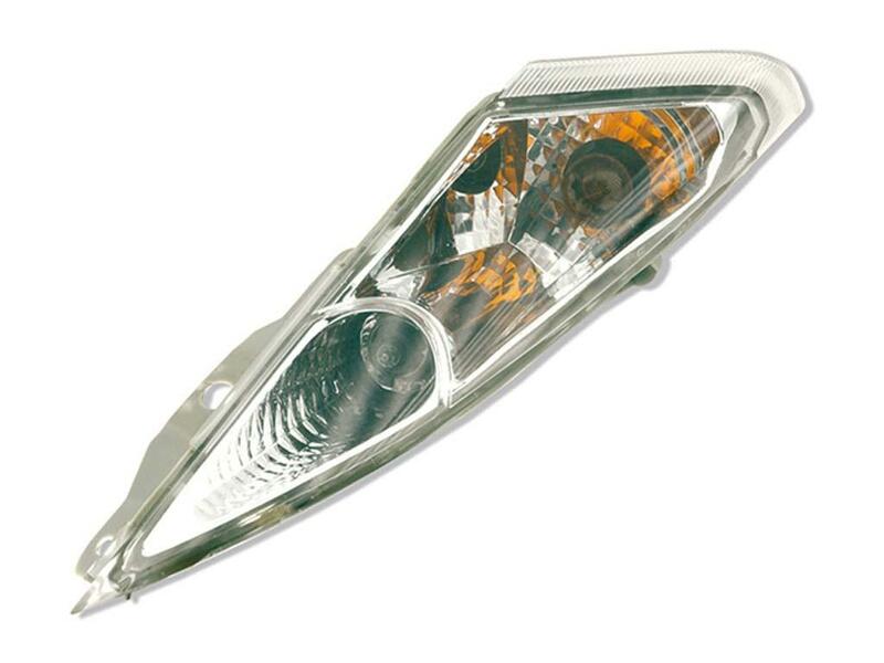 V PARTS Indicator Front Left OE Type Yamaha Majesty 400