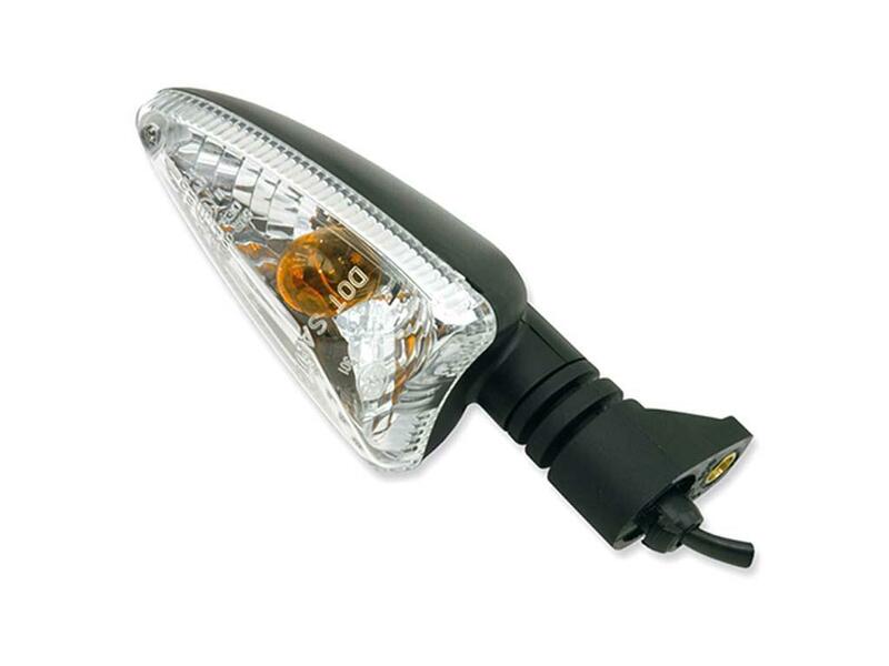 V PARTS Indicator Front Right/Rear Left OE Type
