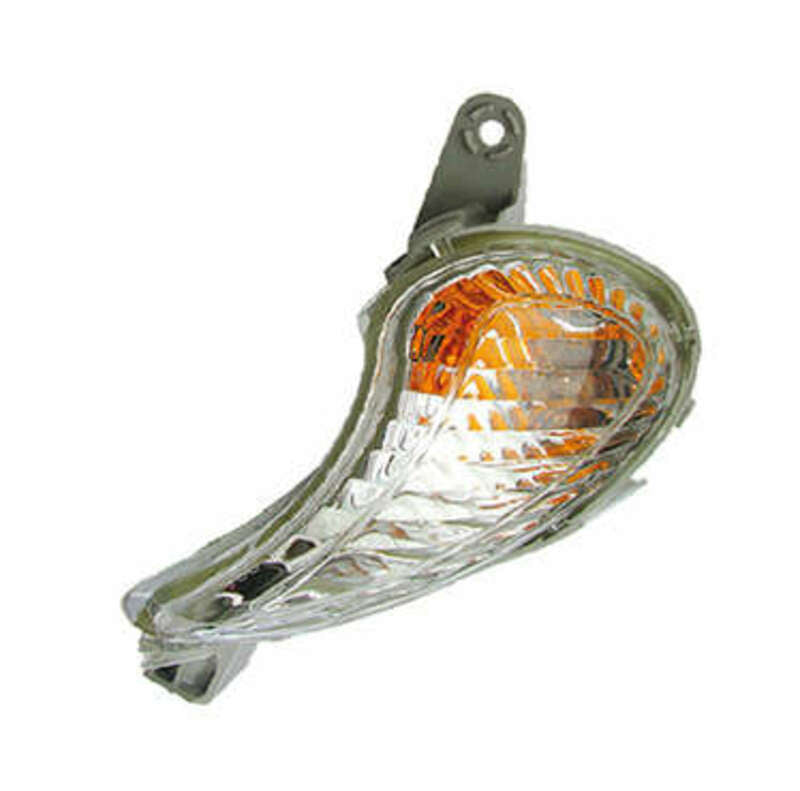 V PARTS Indicator Front Left OE Type Suzuki GSX1300R Hayabusa