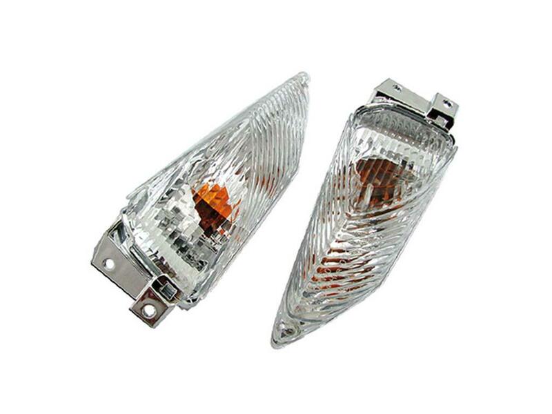 V PARTS Indicator Rear Right OE Type Suzuki GSX-R600/750/1000