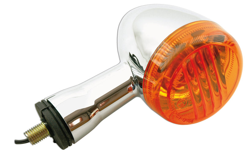 V PARTS Indicator Front Left OE Type Suzuki VL800C Intruder