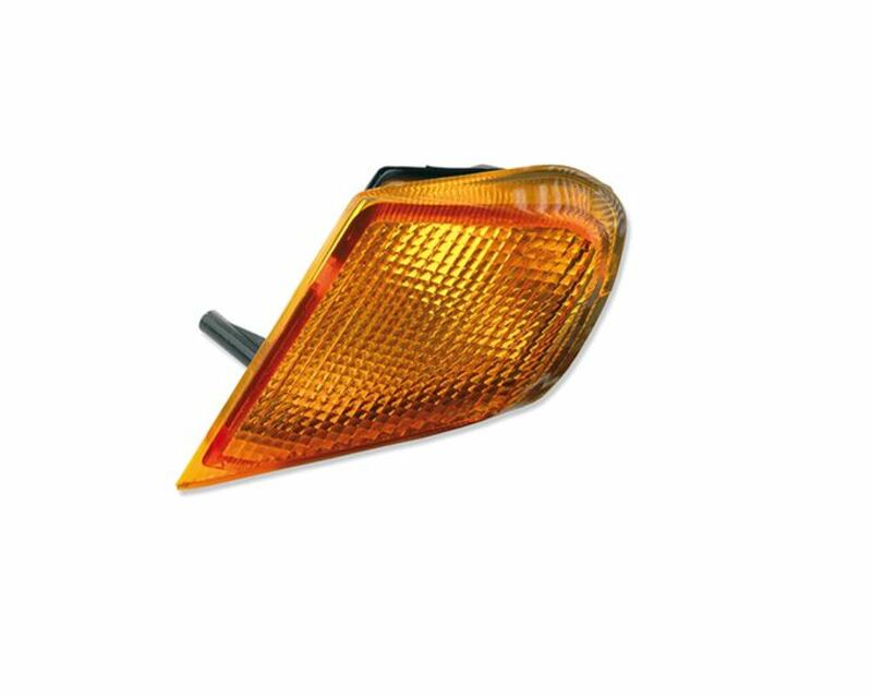 V PARTS Front Left Indicator OE Type Orange Honda CN 250